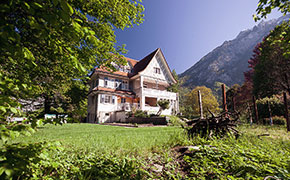 Wohnheim Hochwart